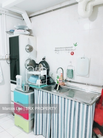 Blk 508 Ang Mo Kio Avenue 8 (Ang Mo Kio), HDB 2 Rooms #239057401